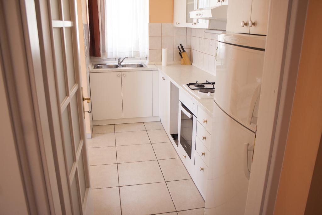 Apartments Mirage 诺瓦利娅 外观 照片