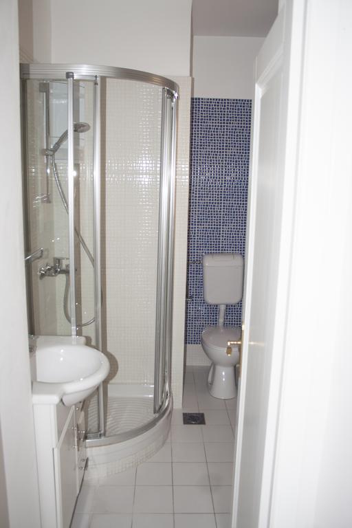 Apartments Mirage 诺瓦利娅 外观 照片